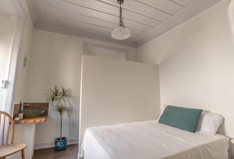 חדר סטנדרט יחיד, Relaxscape