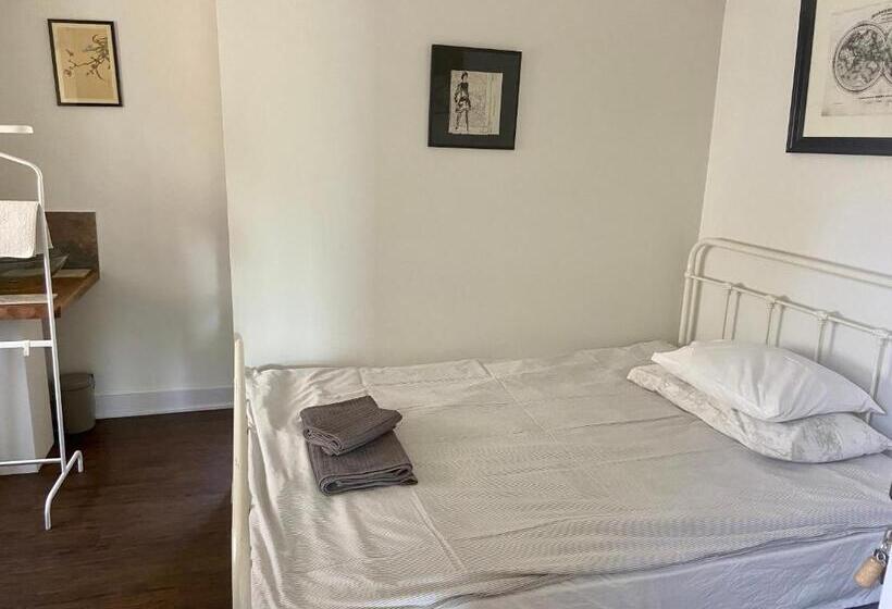 חדר סטנדרט יחיד, Relaxscape