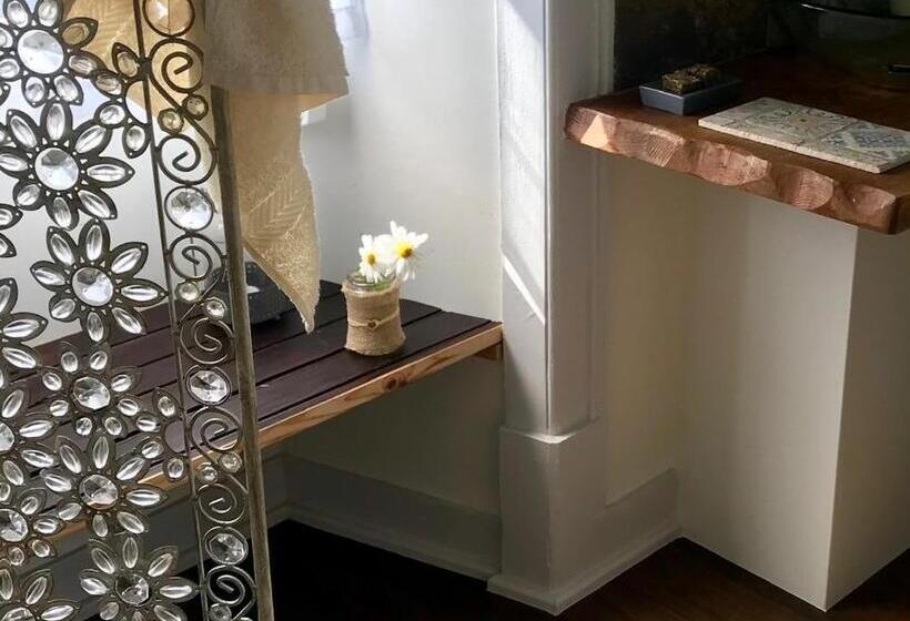 חדר סטנדרט יחיד, Relaxscape