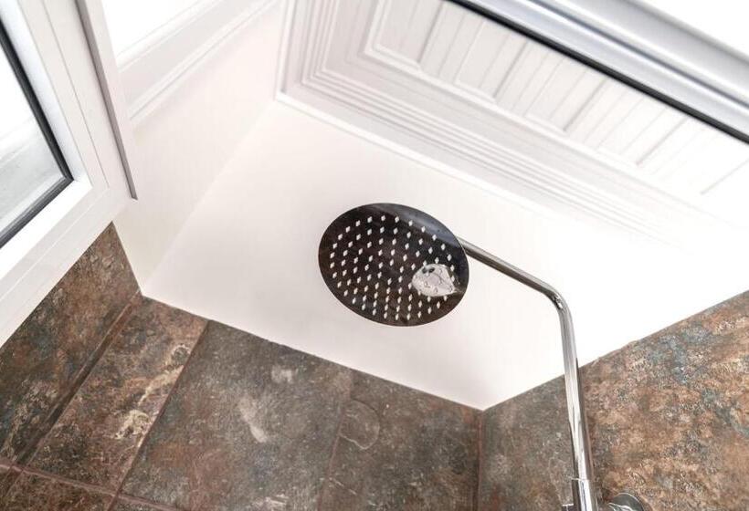 חדר סטנדרט יחיד, Relaxscape