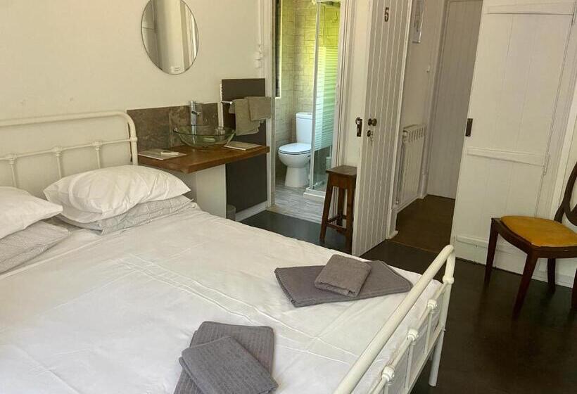 חדר סטנדרט, Relaxscape