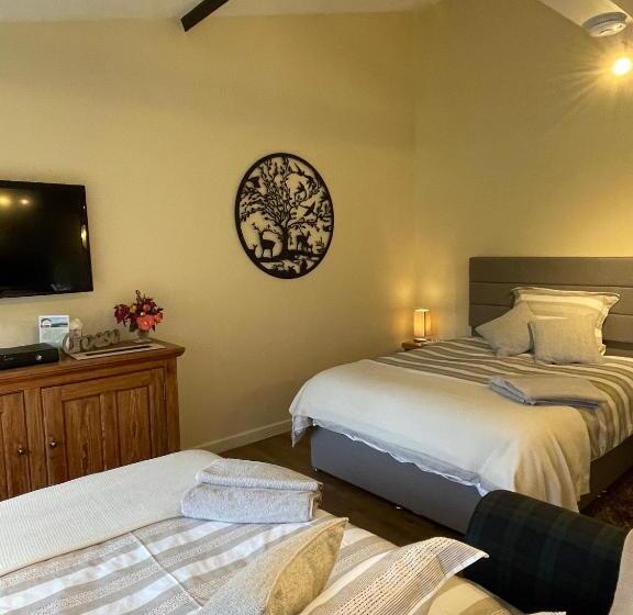 침실 1개 주택, Tegfan Garden Suite