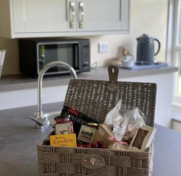 침실 1개 주택, Tegfan Garden Suite