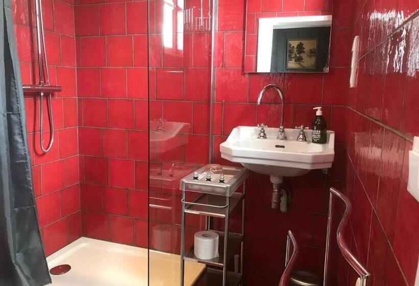 Номер Deluxe, B&b Du Cloître