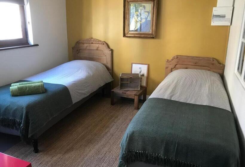 غرفة ديلوكس, B&b Du Cloître