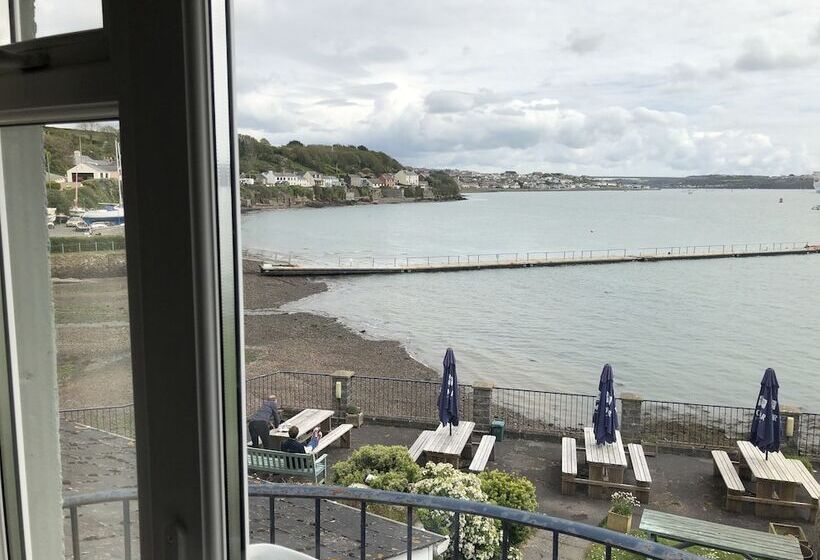 高级大房间, Ferry House Inn