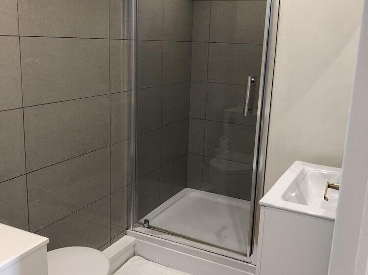 高级大房间, Ferry House Inn