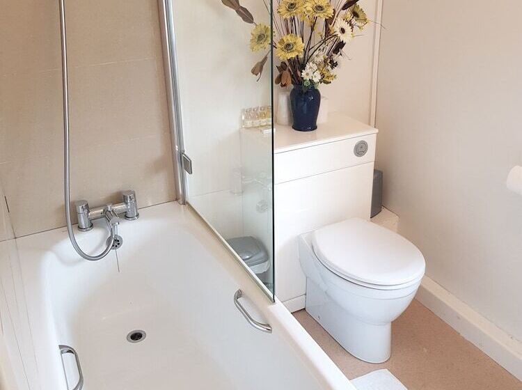 高级大房间, Ferry House Inn