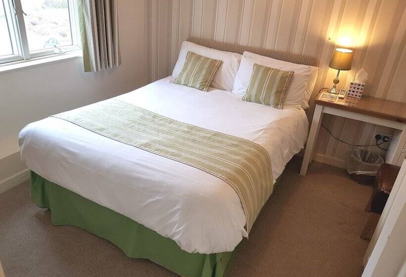 标准间, Ferry House Inn