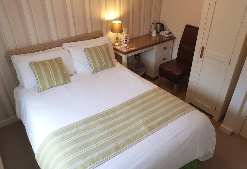 스탠다드 룸, Ferry House Inn