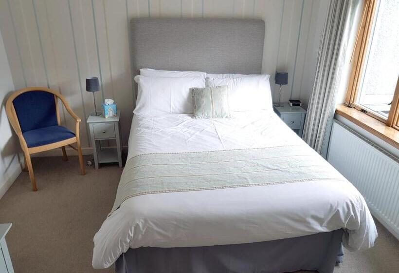 4인용 스탠다드 룸, Ferry House Inn