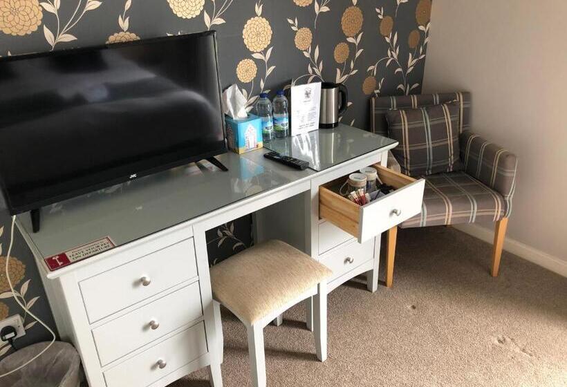 高级大房间, Ferry House Inn