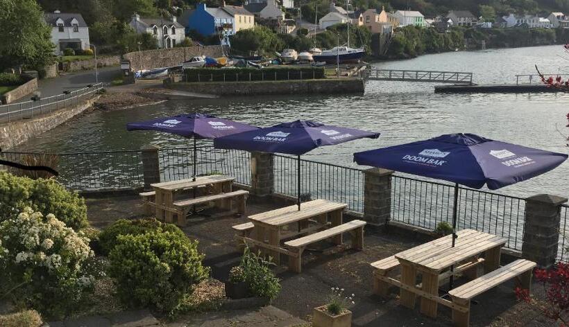 수피리어 룸, Ferry House Inn