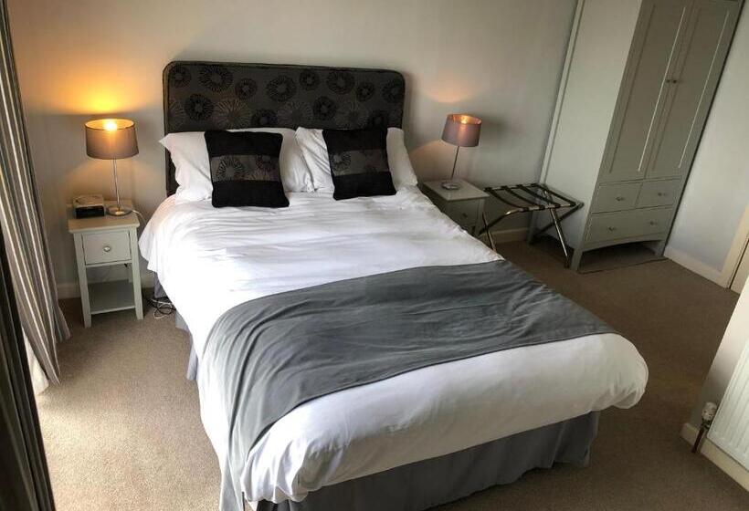 高级大房间, Ferry House Inn