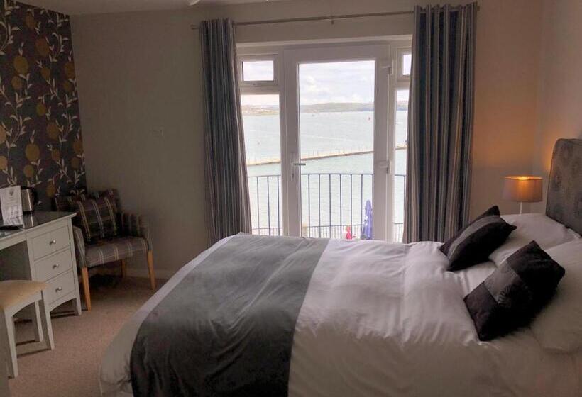 高级大房间, Ferry House Inn