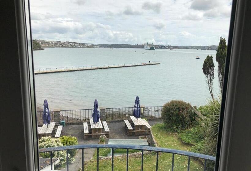 高级大房间, Ferry House Inn