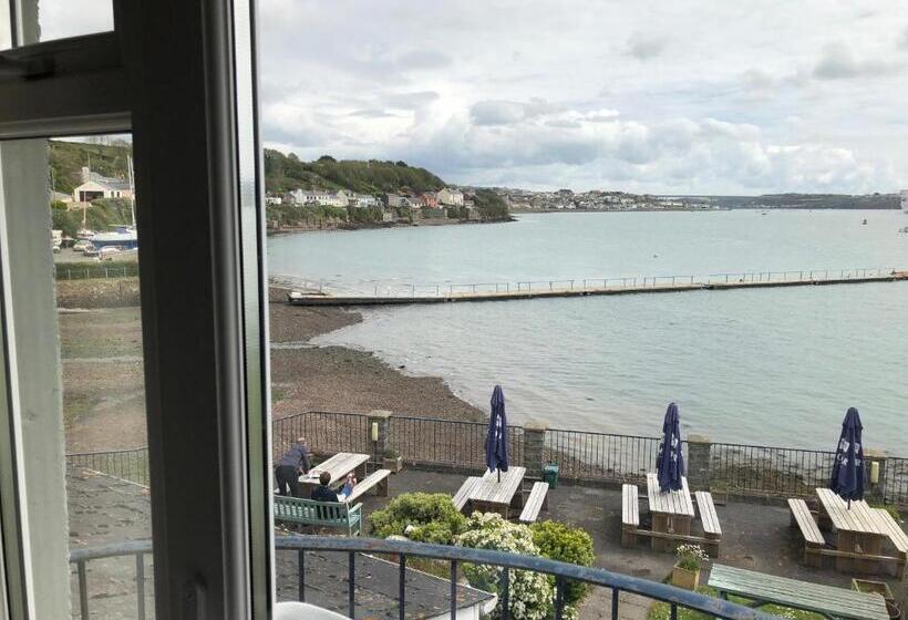 高级大房间, Ferry House Inn