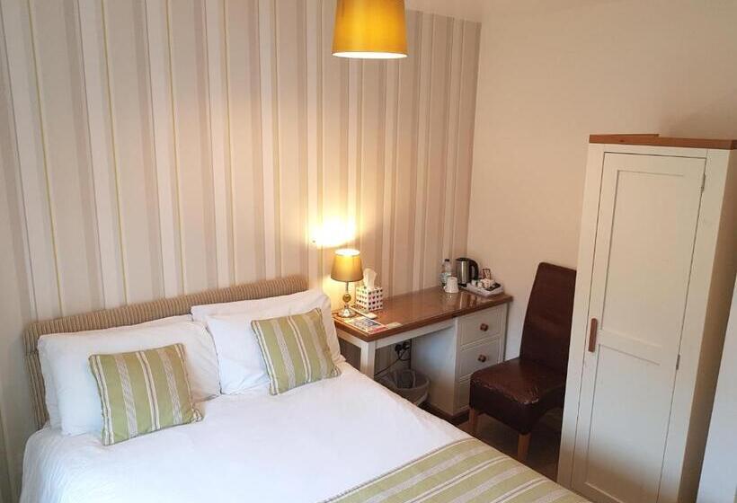 标准间, Ferry House Inn