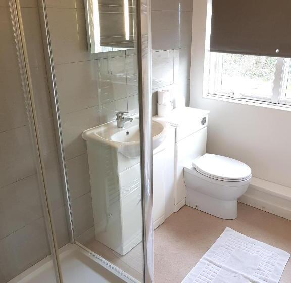 标准间, Ferry House Inn