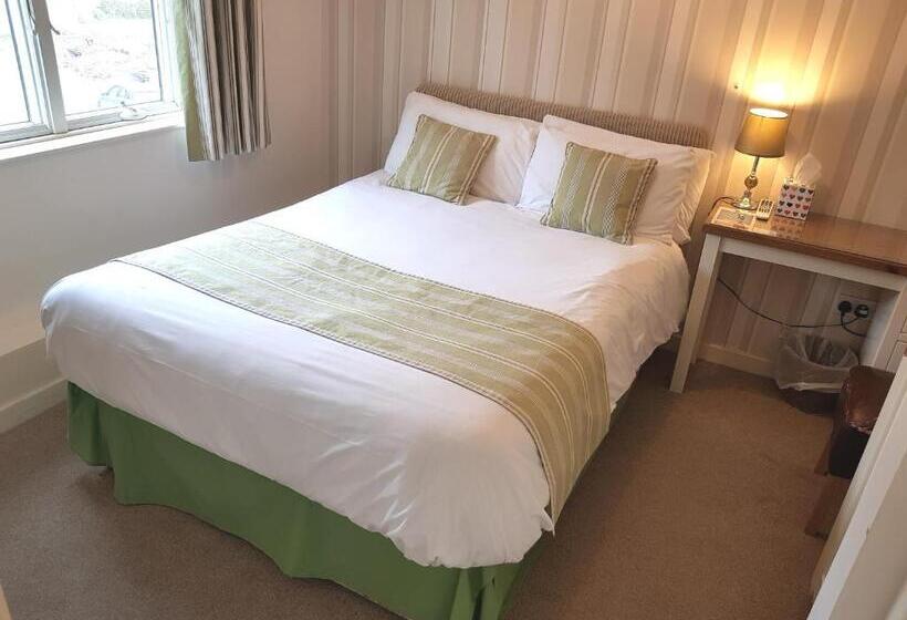 标准间, Ferry House Inn