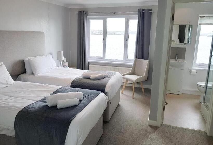 高级大房间, Ferry House Inn