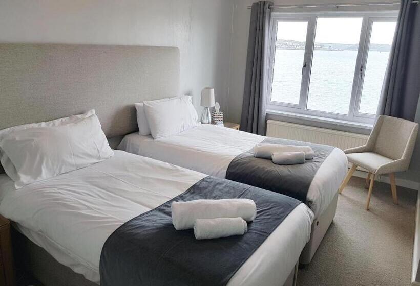 高级大房间, Ferry House Inn