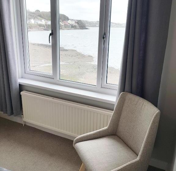 高级大房间, Ferry House Inn