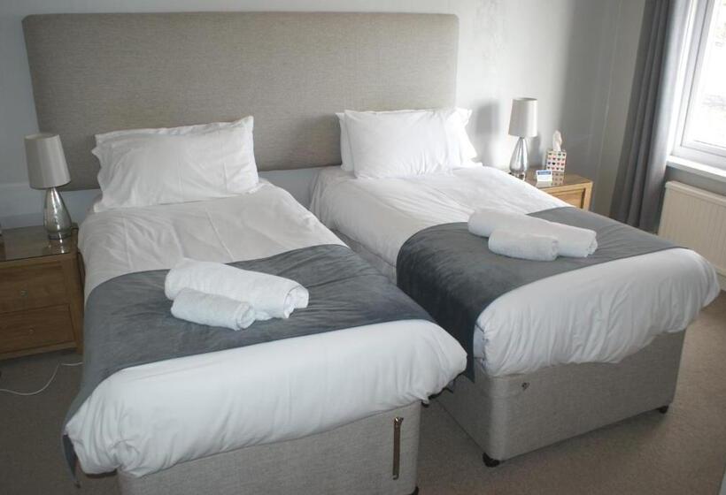 수피리어 룸, Ferry House Inn