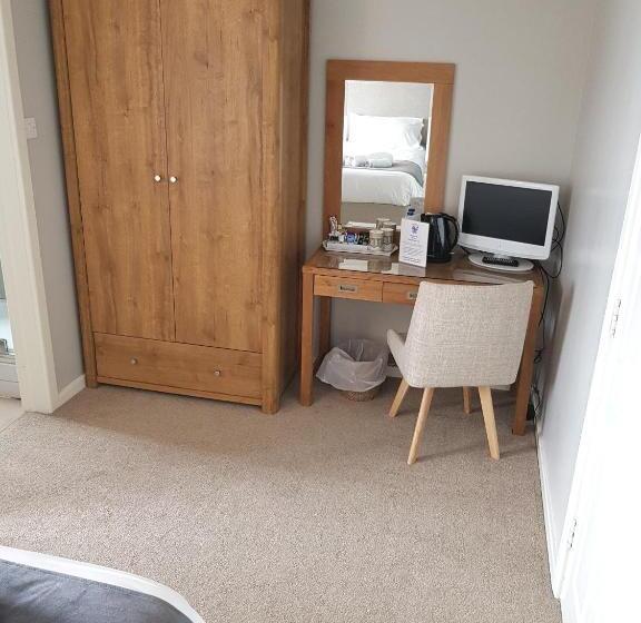 高级大房间, Ferry House Inn