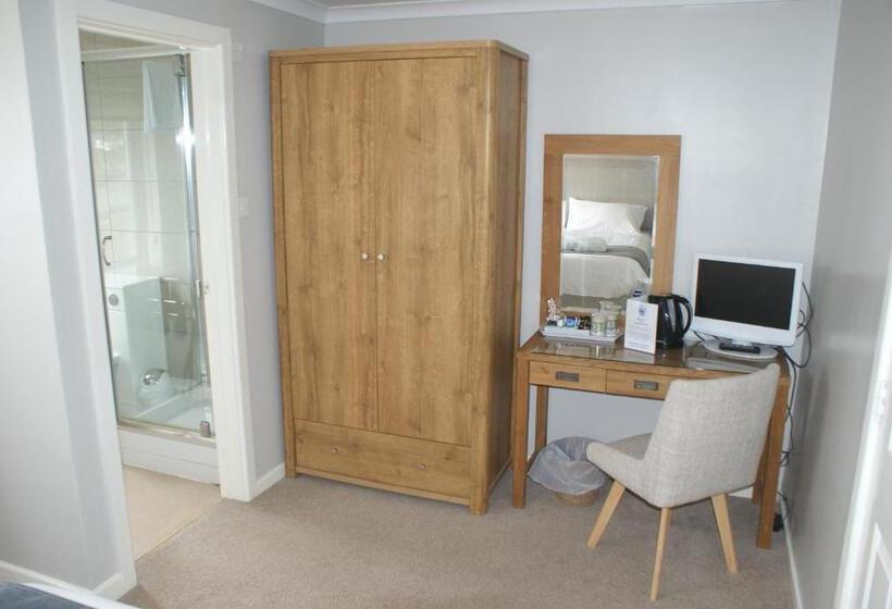 高级大房间, Ferry House Inn