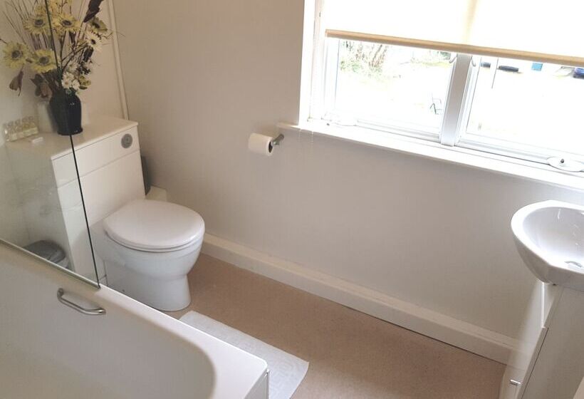 高级大房间, Ferry House Inn