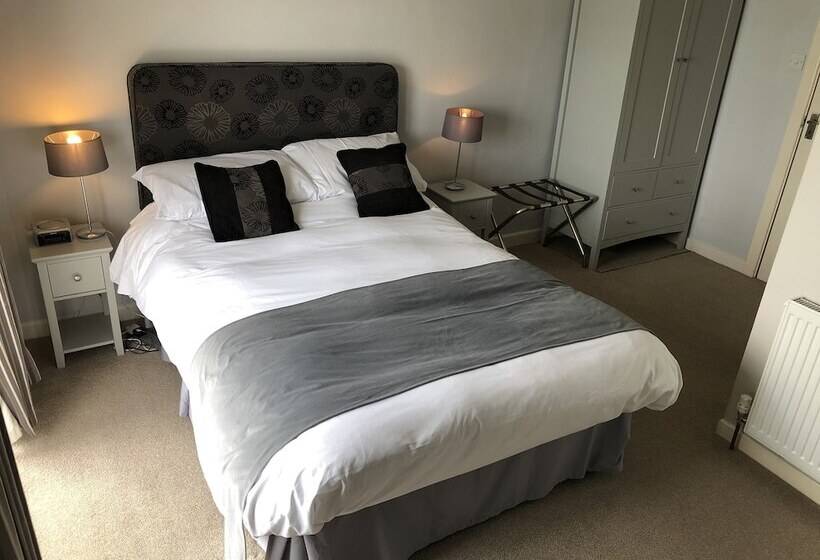 高级大房间, Ferry House Inn