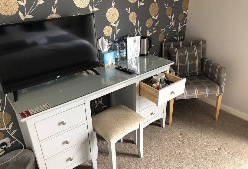 高级大房间, Ferry House Inn