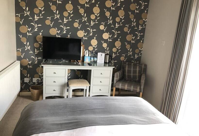 高级大房间, Ferry House Inn