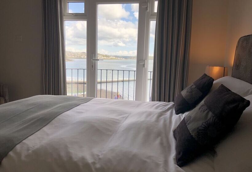 高级大房间, Ferry House Inn