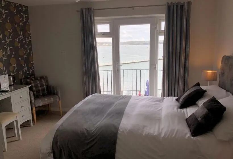 スーペリアールーム, Ferry House Inn