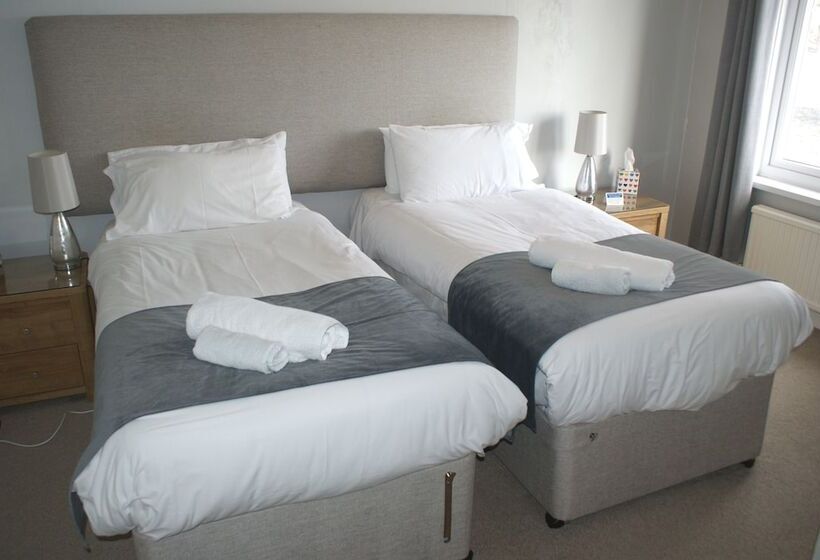 高级大房间, Ferry House Inn