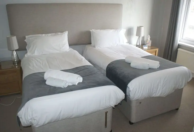 スーペリアールーム, Ferry House Inn