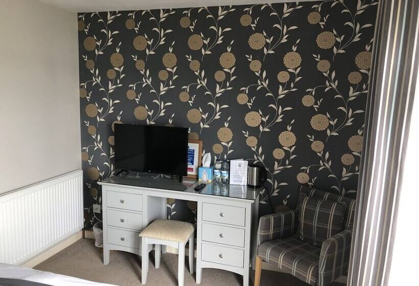 高级大房间, Ferry House Inn