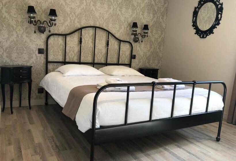 Номер Стандарт, Le Bord De Sèvre