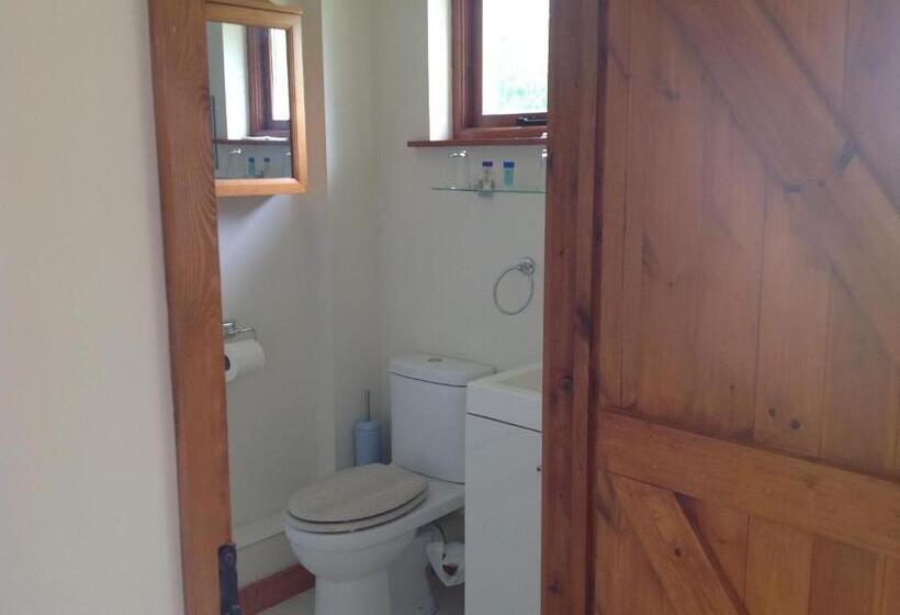 חדר סטנדרט עם מיטת קינג, Meadowview