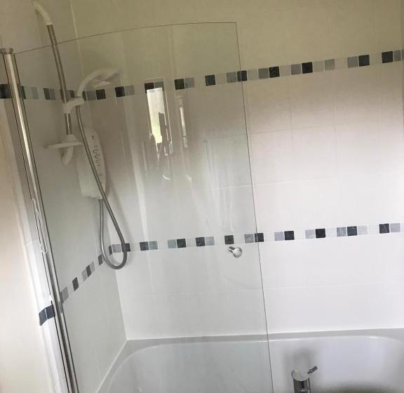 חדר סטנדרט עם מיטת קינג, Meadowview