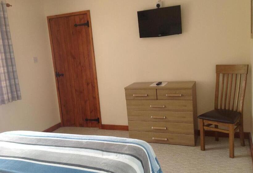 חדר סטנדרט עם מיטת קינג, Meadowview