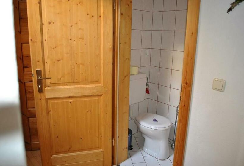 דירת חדר בסיסית, Familienbauernhof Glockriegl