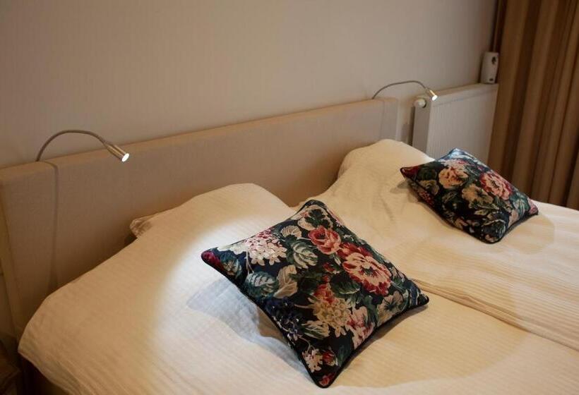 Стандартный Номер Кровать Кинг, Huyze Fleur B&b