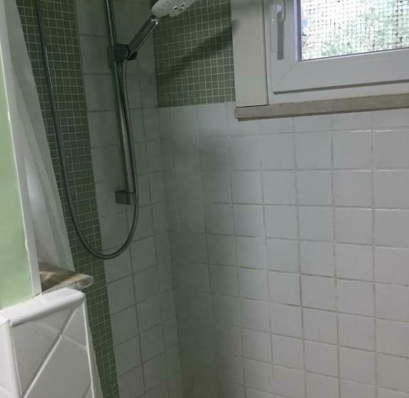 标准间带游泳池, Camera Con Giardino E Piscina