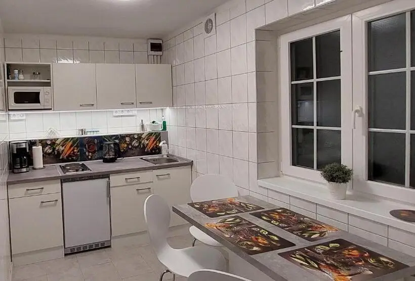 Huoneisto 1 Makuuhuone Näkymä, Kukoricza Hacienda