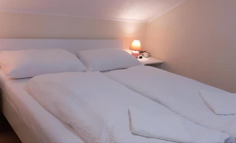 Номер Economy, Kukoricza Hacienda