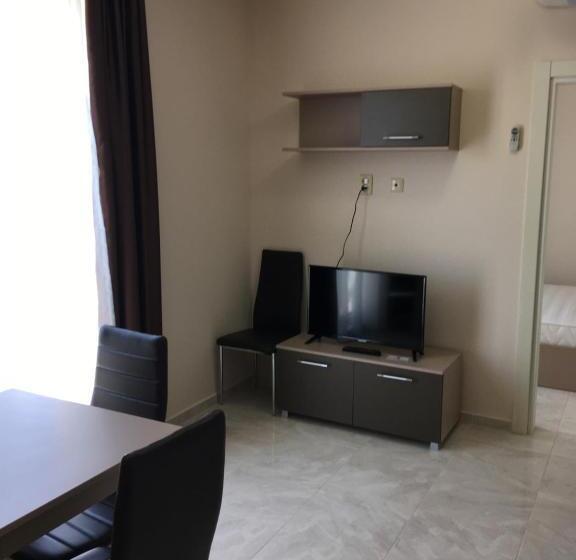 Family Suite, Vase Apartments