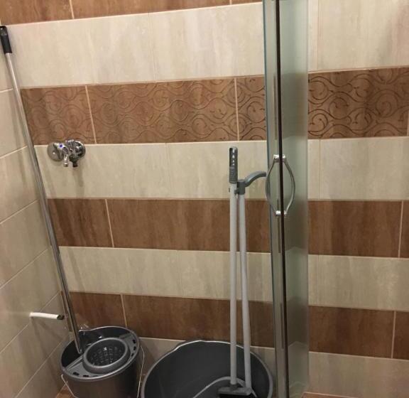 Family Suite, Vase Apartments